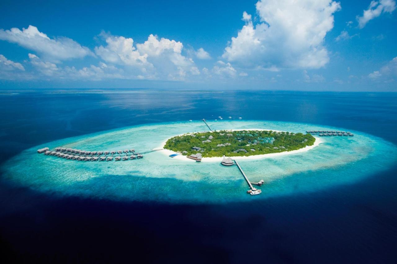 Ja Manafaru, Maldives Hotel Hoarafushi Bagian luar foto